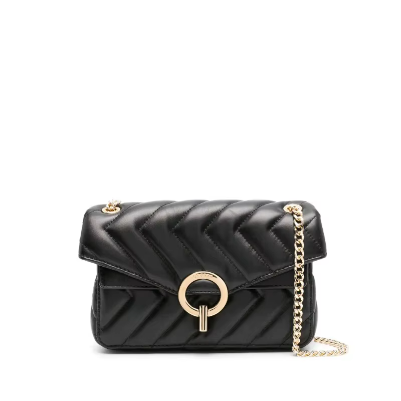 Sac pour femmes en cuir Pu femme sacs à bandoulière bandoulière de luxe concepteur Messenge sac mode
