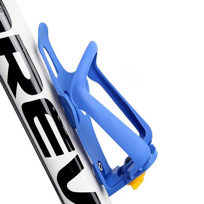 Porte-bouteille de vélo, porte-gobelet, porte-bouteille d'eau, porte-flasque pour VTT et vélo de rou