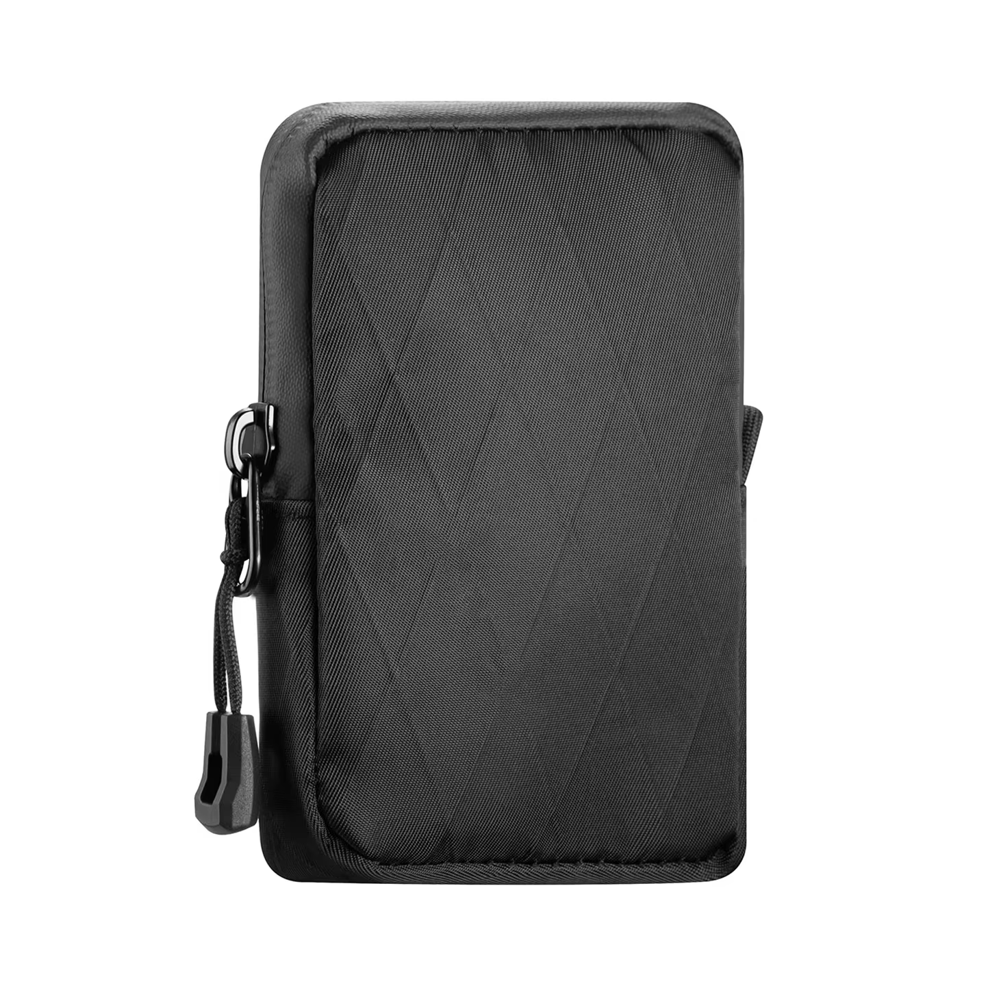 Petit portefeuille portable pour hommes et femmes, compact, pour voyages et activités de plein air, 