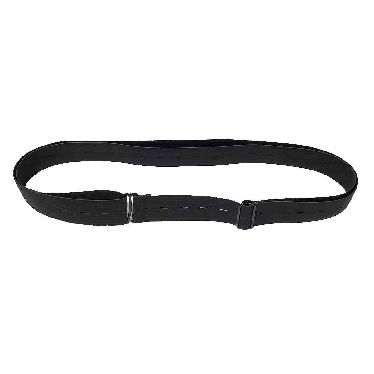 Ceinture de maintien de chemise pour homme et femme, élastique réglable, antidérapante, pour mainten