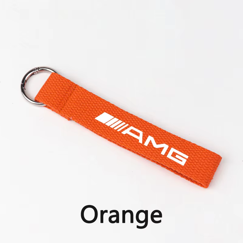 Porte-clés de voiture compatible avec Mercedes Benz W204 W210 W211 W212 W124 G500 C200 E320 C36 C240