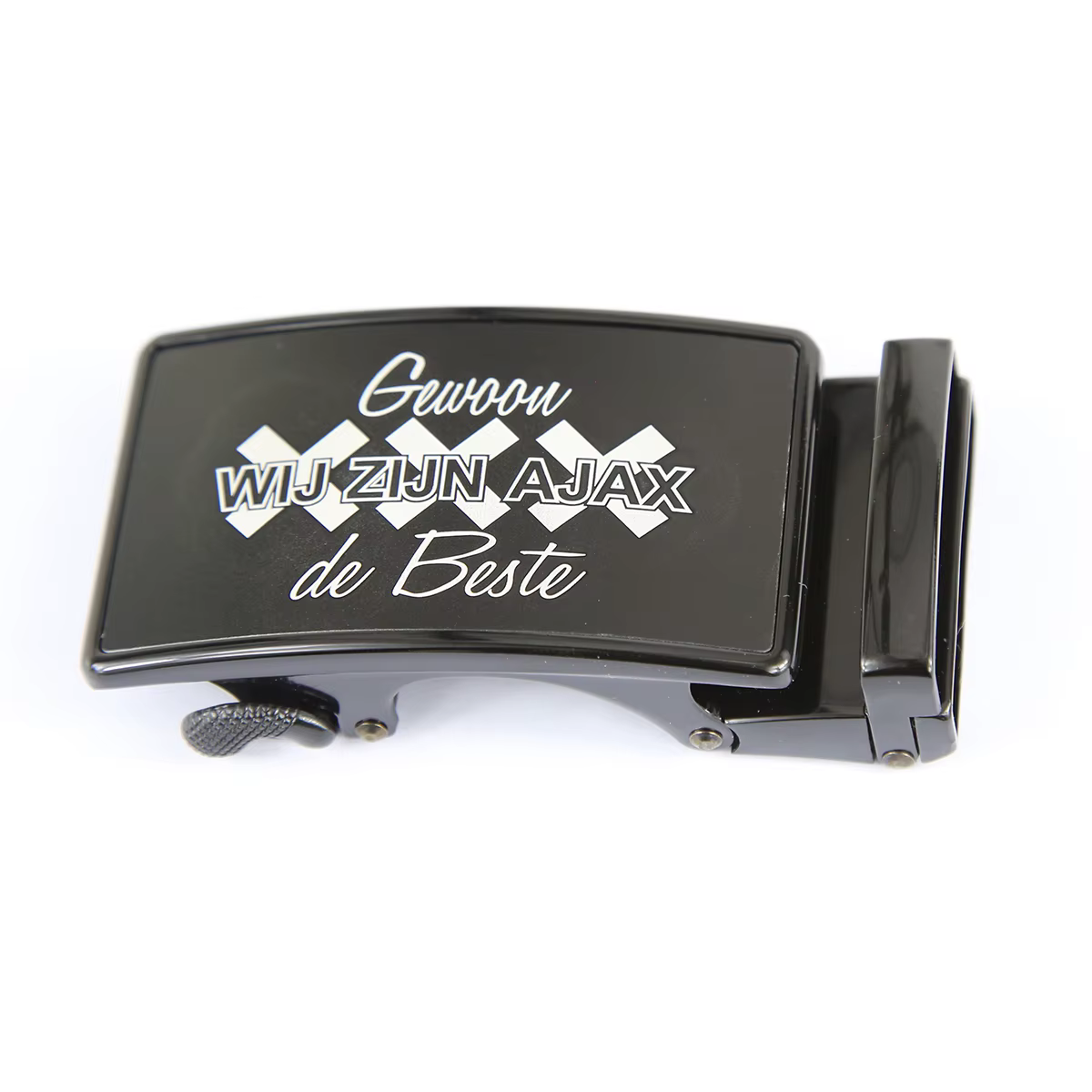 Boucle automatique personnalisée pour hommes, cadeau avec Logo gravé, tête de ceinture, bouton de le