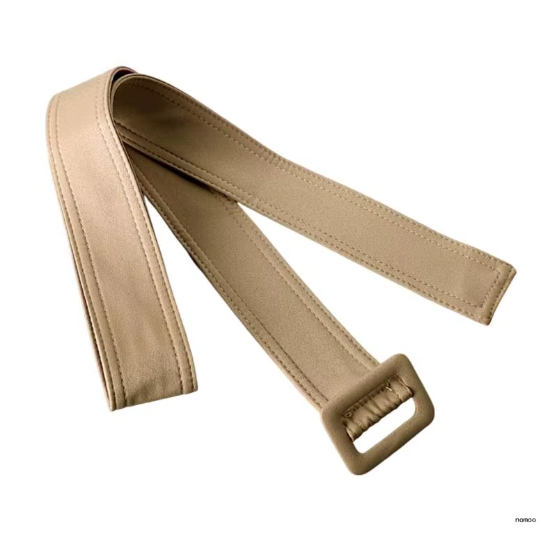 Ceinture de Remplacement pour Pardessus pour Homme et Femme
