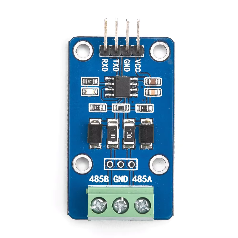 RS485 RS232 TTL CAN à carte de convertisseur de niveau de module de conversion de port série 232 tou