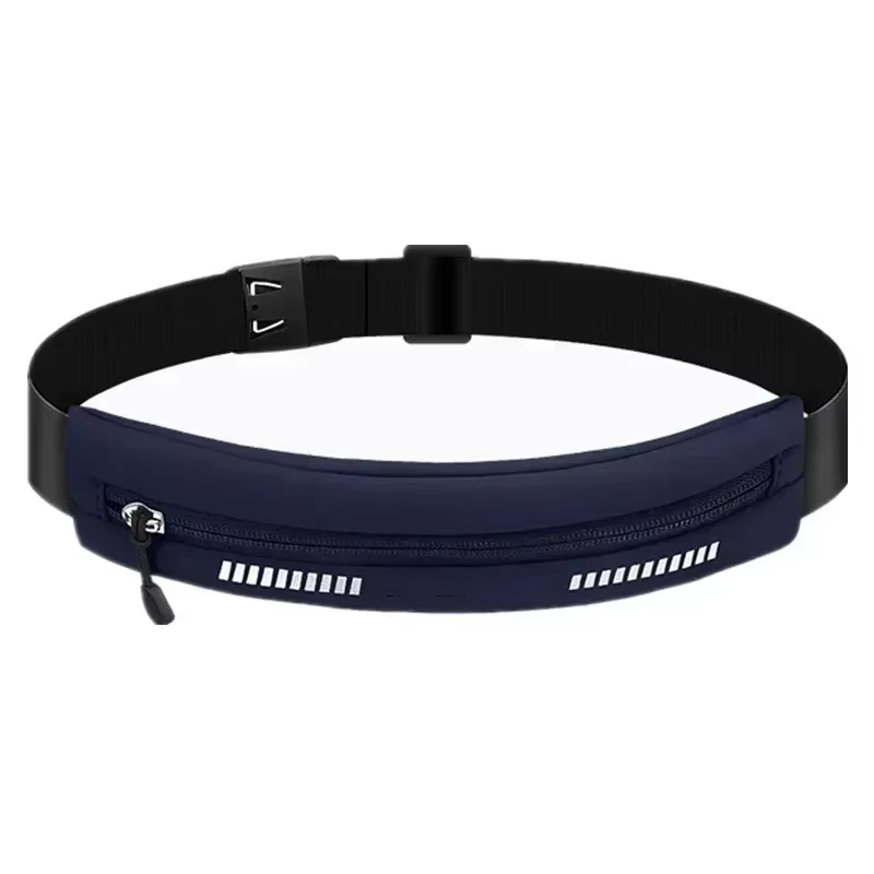 Nouveau Sacs de ceinture de course femmes sport Fitness étanche pour argent support pour téléphone J