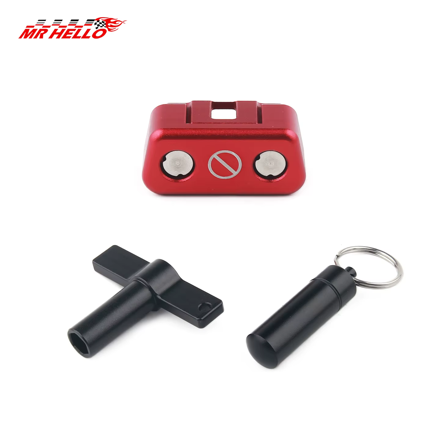Protecteur de port OBD pour voitures/SUV/camions, protecteur antivol de verrouillage obd2, outil de 