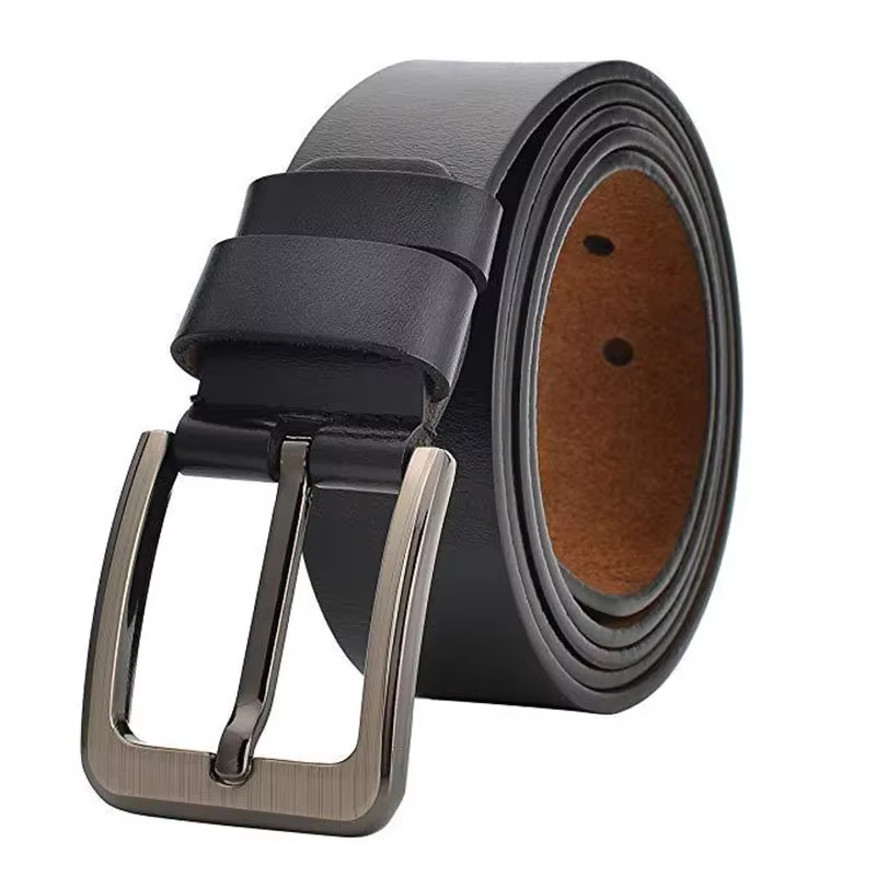 CEXIKA 2024 ceinture en cuir véritable hommes 140 150 160 170 cm grande taille ceintures de créateur