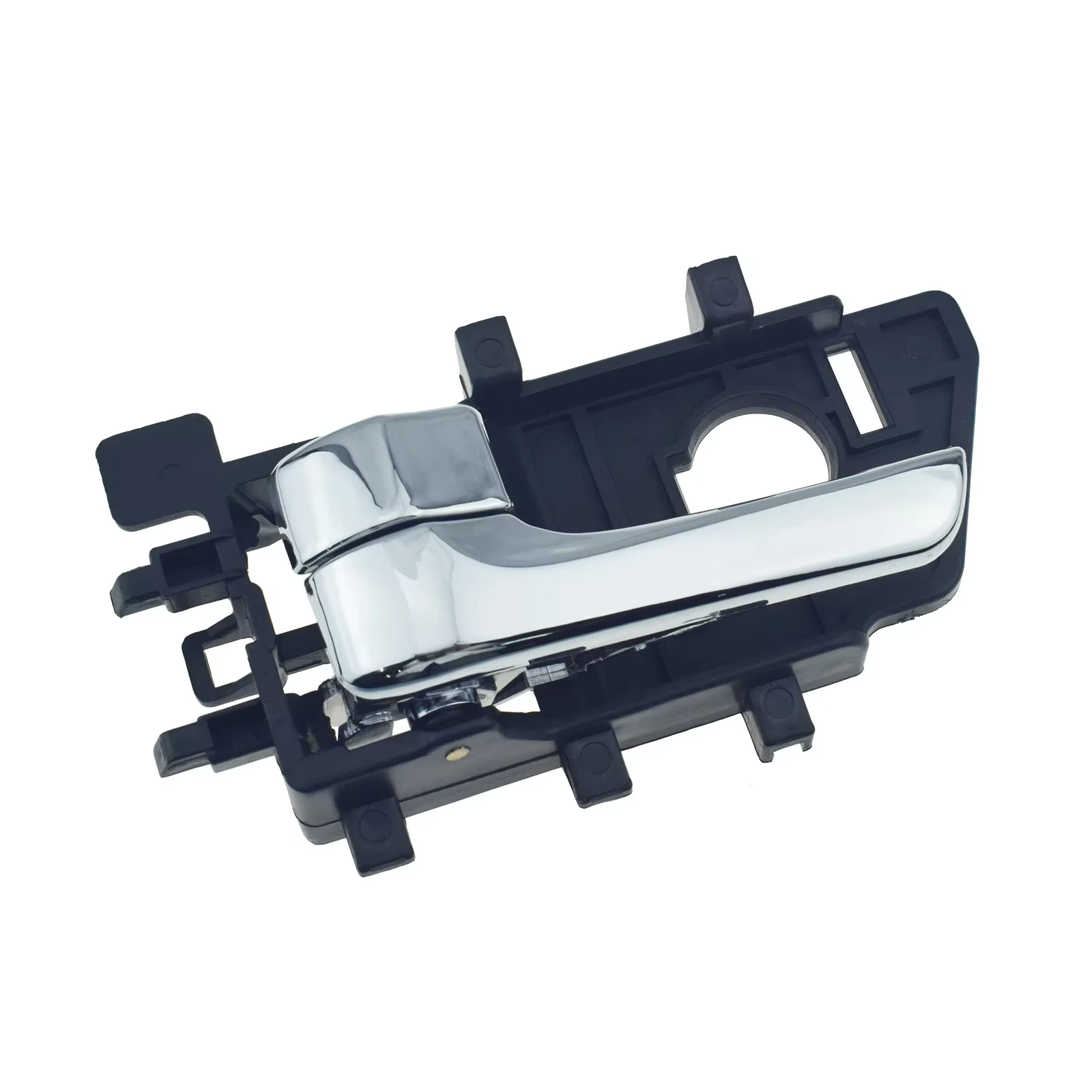 Poignée de porte intérieure de voiture, pour KIA Forte Sedan 2010 2011 2012 2013 Hatchback 2011 2012
