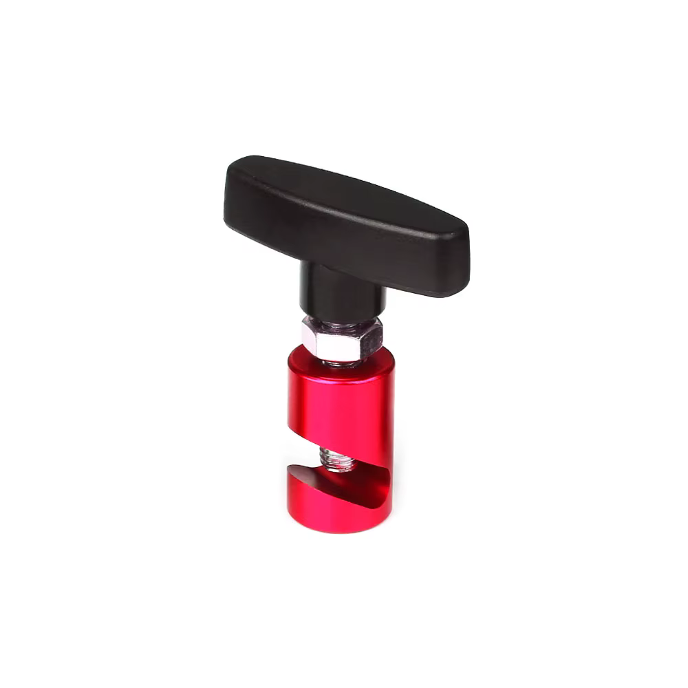 Support de capot de voiture, pince antidérapante universelle, outil de fixation de sécurité pour vér