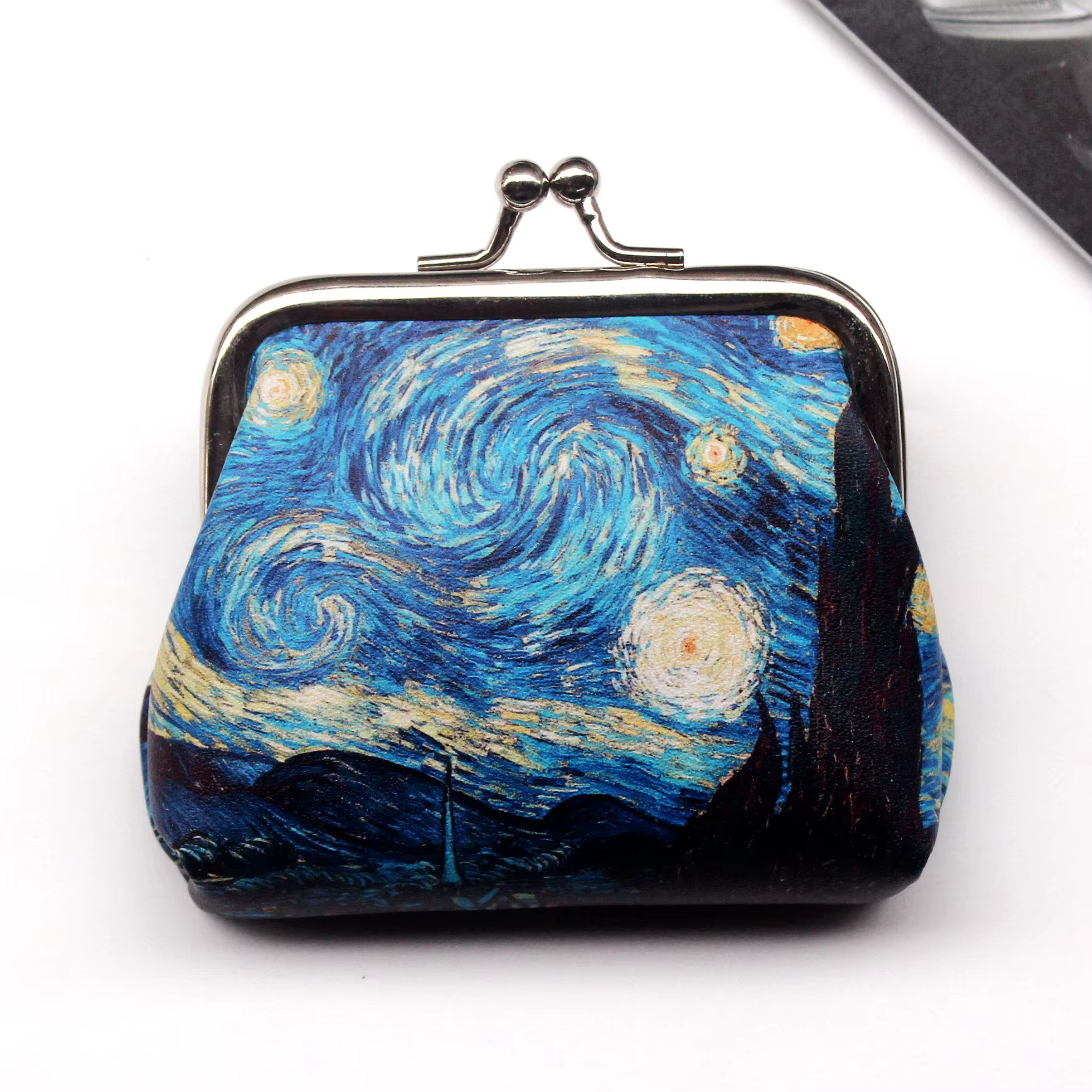 Portefeuille long en cuir PU pour femme, motif diamant, sac à main, grande capacité, porte-cartes, c