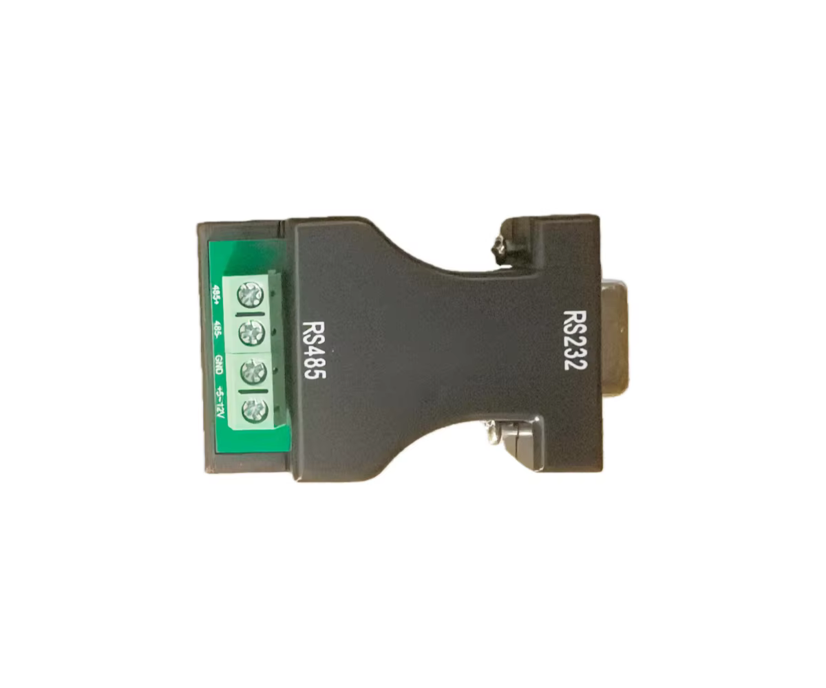 Convertisseur adaptateur série d'interface RS-232 RS232 vers RS-485 RS 485, nouveau