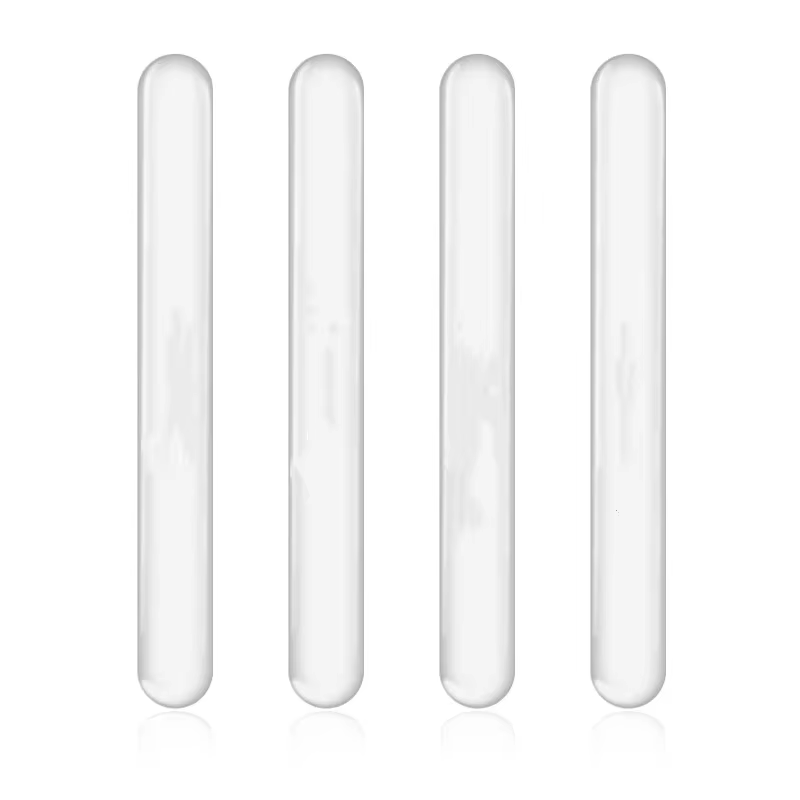 Film de Protection pour poignée de porte de voiture, 4 pièces, vinyle Transparent anti-rayures pour 