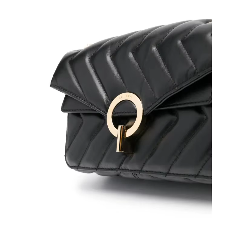 Sac pour femmes en cuir Pu femme sacs à bandoulière bandoulière de luxe concepteur Messenge sac mode