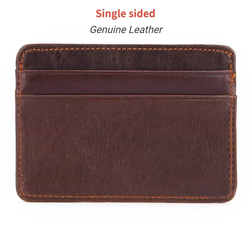 Portefeuille en peau de Crocodile pour hommes, 100% cuir véritable, petite fermeture éclair, court, 