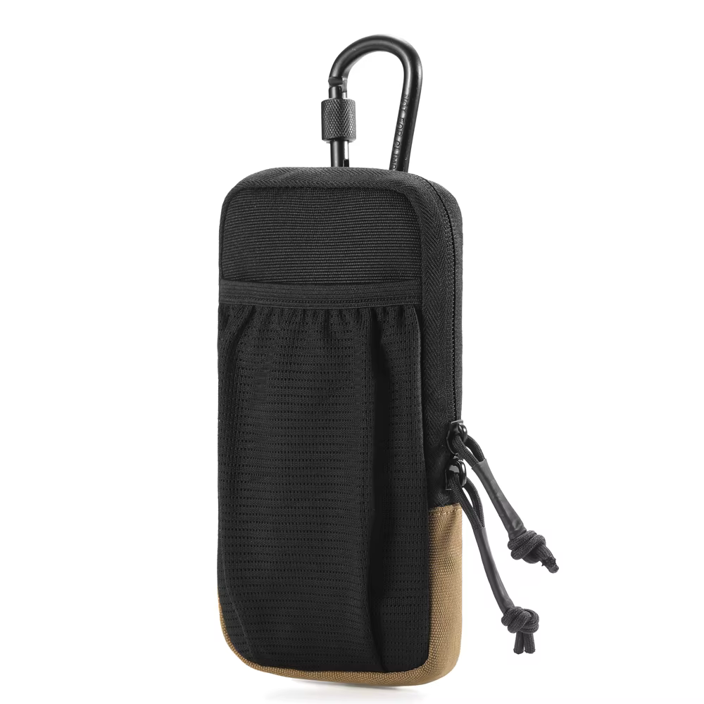 Pochette pour téléphone portable - Support de ceinture pour téléphone Pochette pour téléphone portab