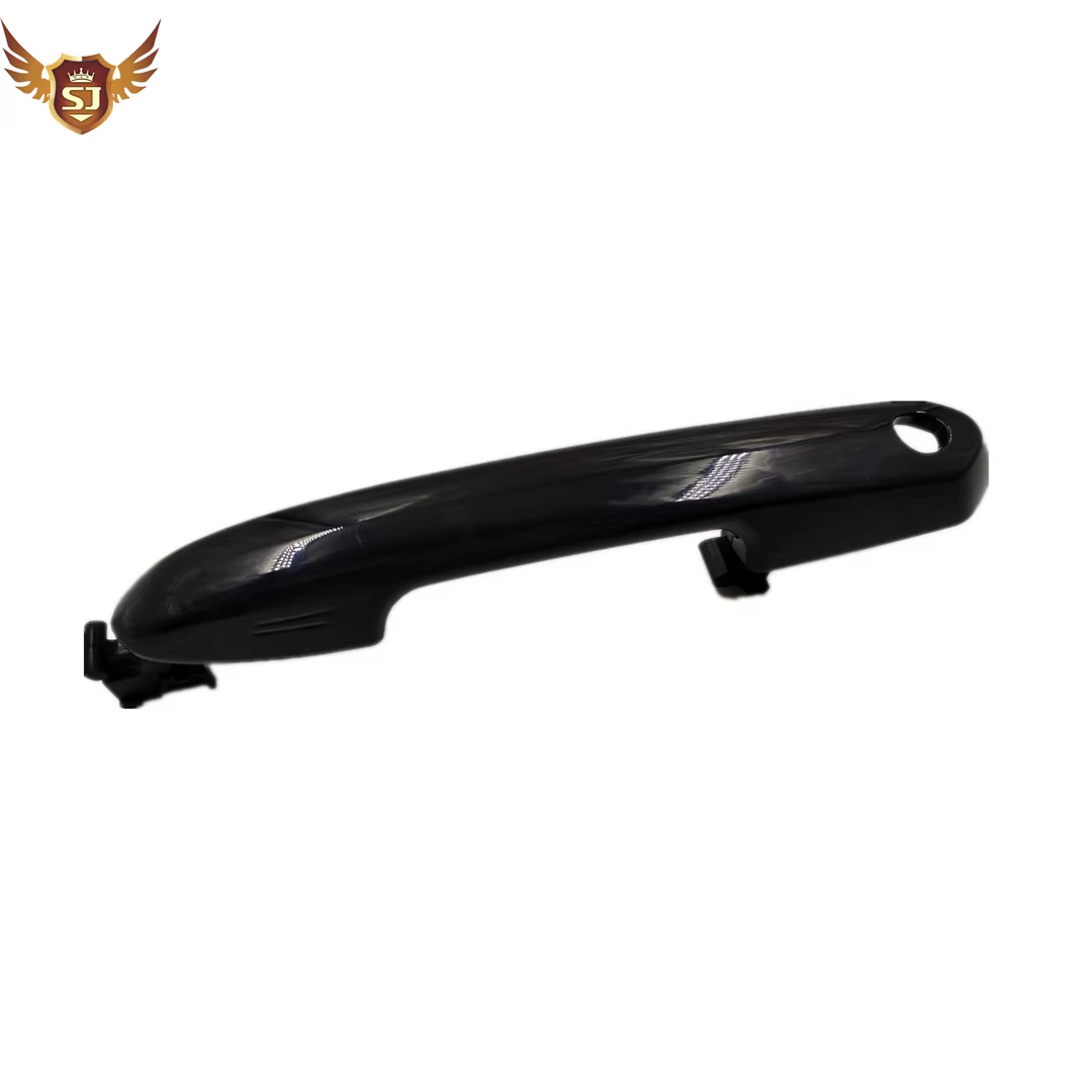 Poignée de porte extérieure pour Toyota, Highlander Crown Kluger, Toyota RAV4 2017-2021, haute qualité