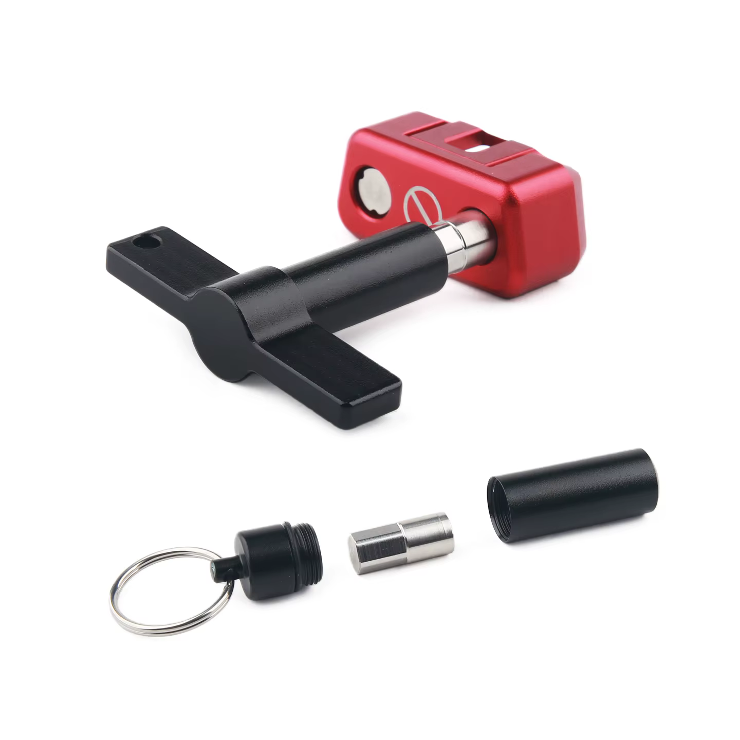 Outil de verrouillage antivol de port OBD2, protecteur de port OBD pour voitures/SUV/camions, protecteur antivol de verrouillage obd2