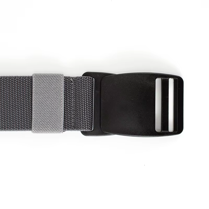 Nouveaux hommes et femmes ceinture élastique