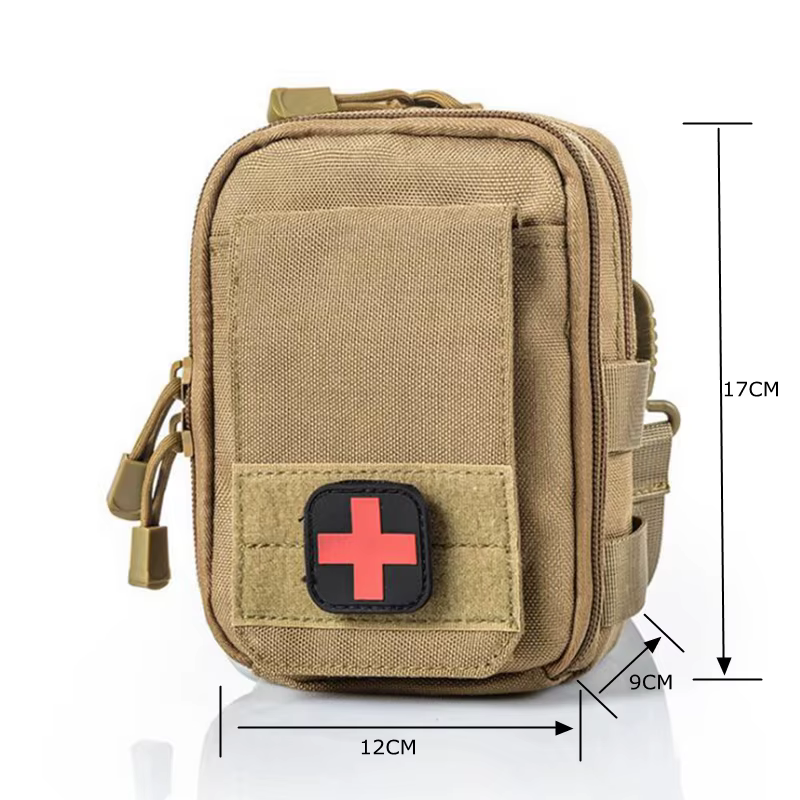 Sac Latéral à Bandoulière pour Homme et Femme