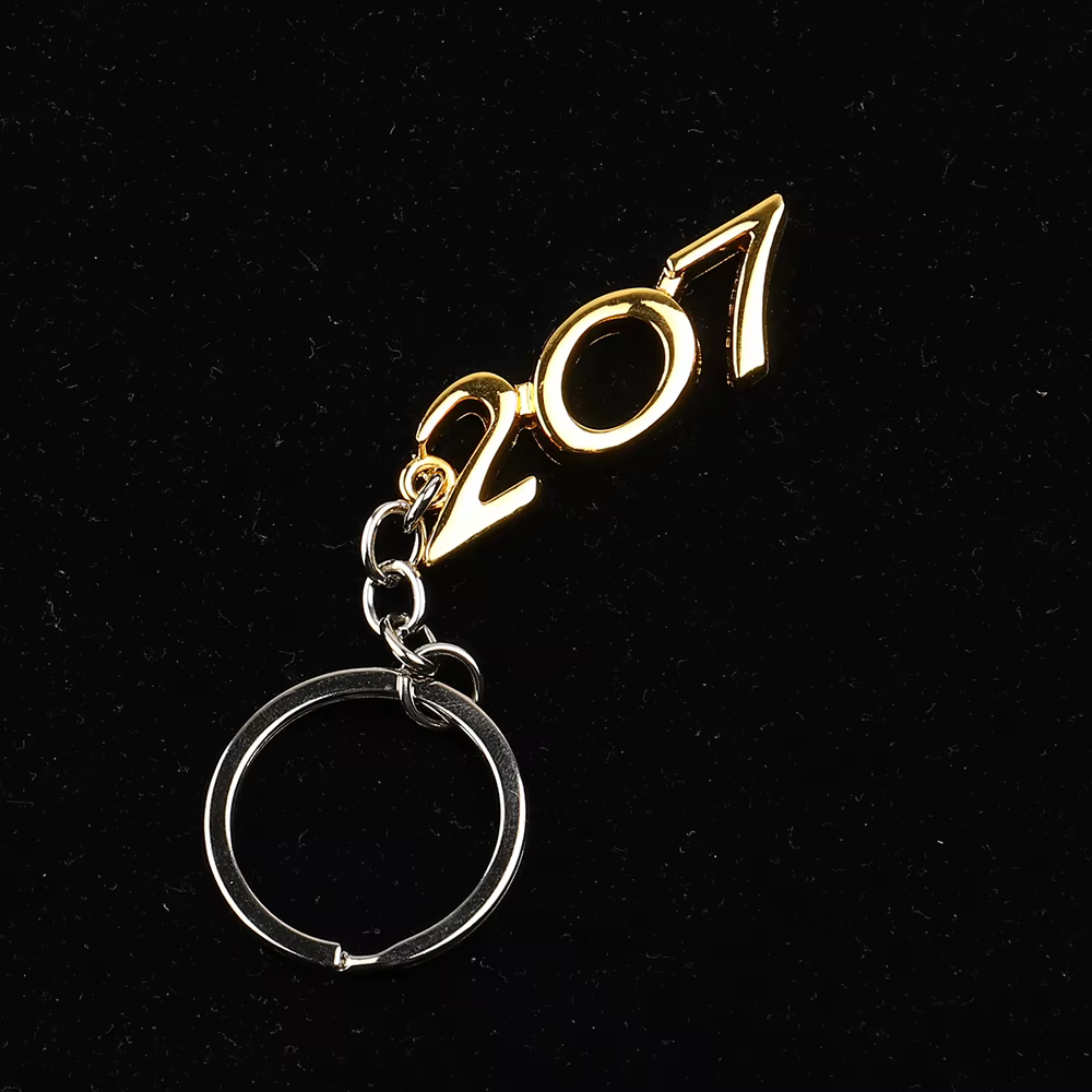 Porte-clés numériques automatiques pour KIT 206