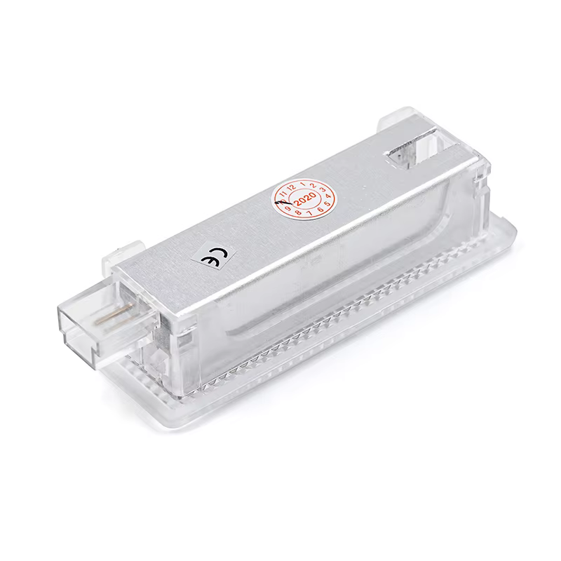 Lumière de courtoisie de porte à LED F & R, lumières de bienvenue, Land Rover, Range Rover L322, Llecture, Range Rover dehors, L320, L494, Discovery LR3, LR4, 4x