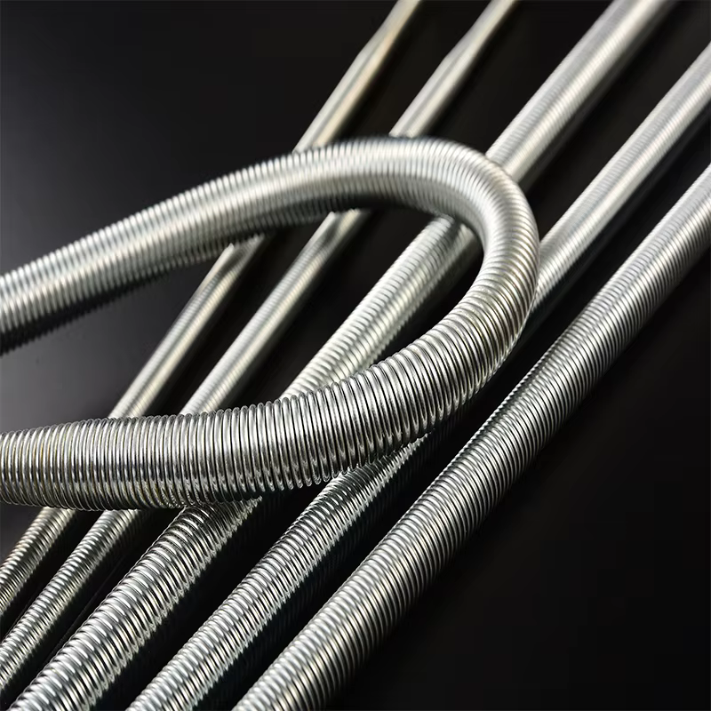 Ressort de tension à fermeture automatique, ressort coupe-vent pour porte coulissante, ferme-porte, ressort pour porte moustiquaire, ressort de tension 2 pièces