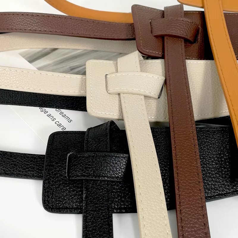 Ceintures de styliste pour femmes