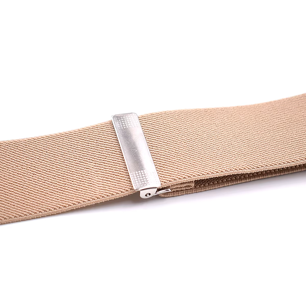 Bretelles Vintage en cuir pour hommes et femmes adultes