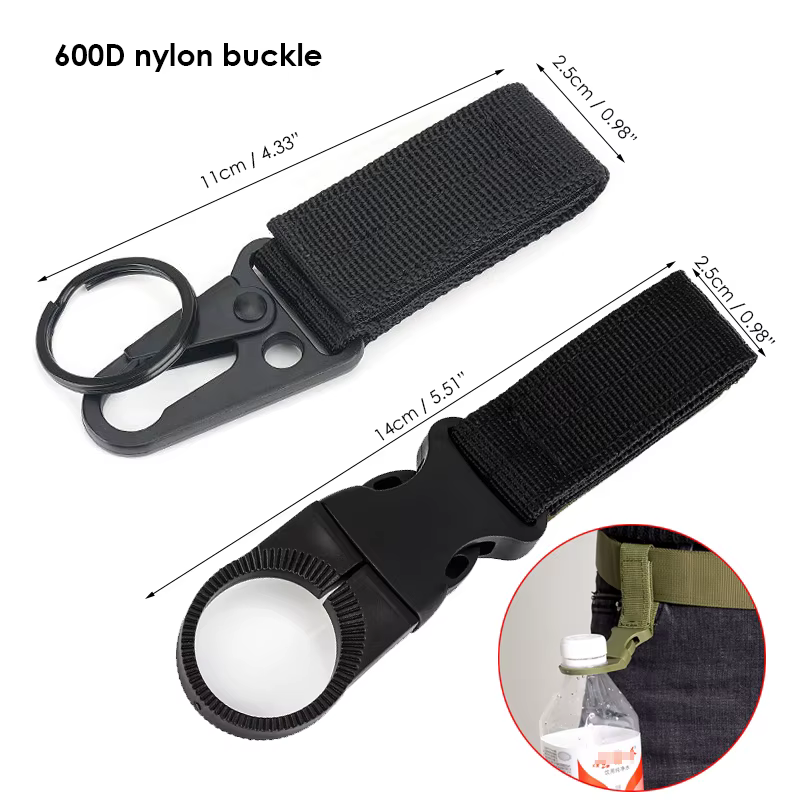 VATLTY 140cm ceinture élastique pour hommes en alliage d'aluminium boucle à dégagement rapide