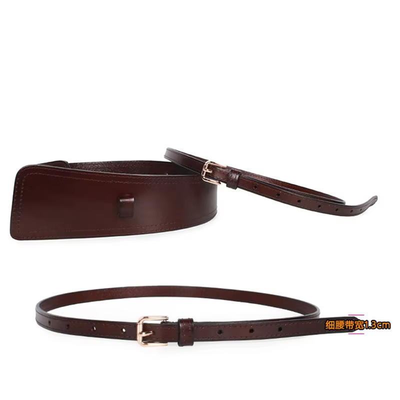 Ceinture pour femmes