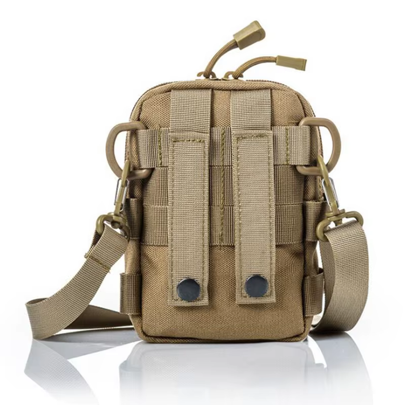 Sac Latéral à Bandoulière pour Homme et Femme
