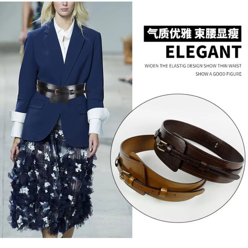 Ceinture pour femmes