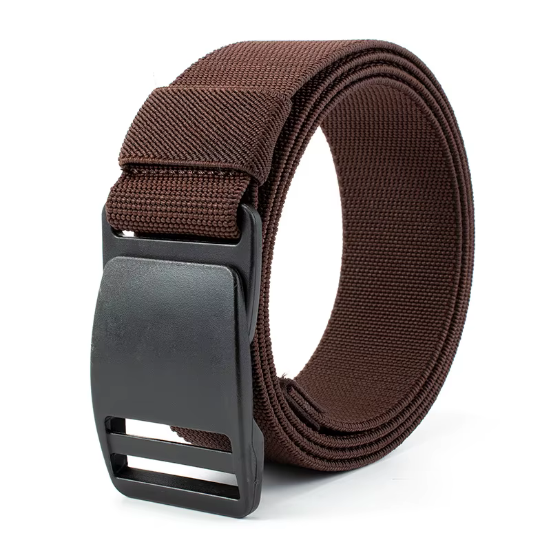 Nouveaux hommes et femmes ceinture élastique
