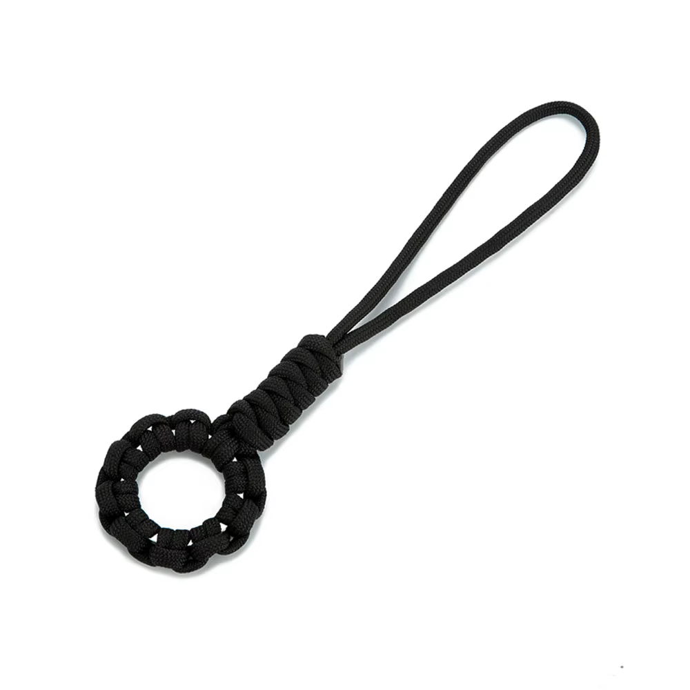 Porte-clé en paracorde
