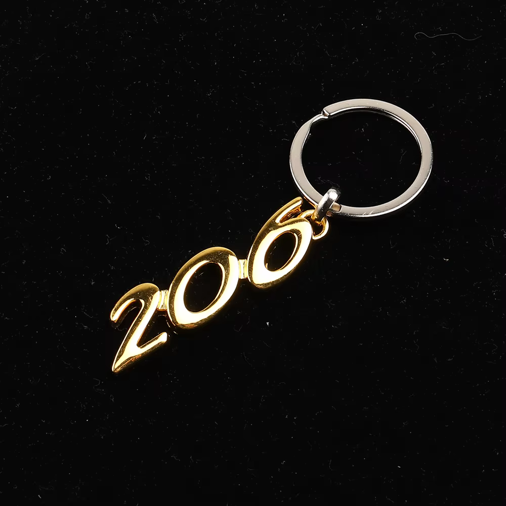 Porte-clés numériques automatiques pour KIT 206