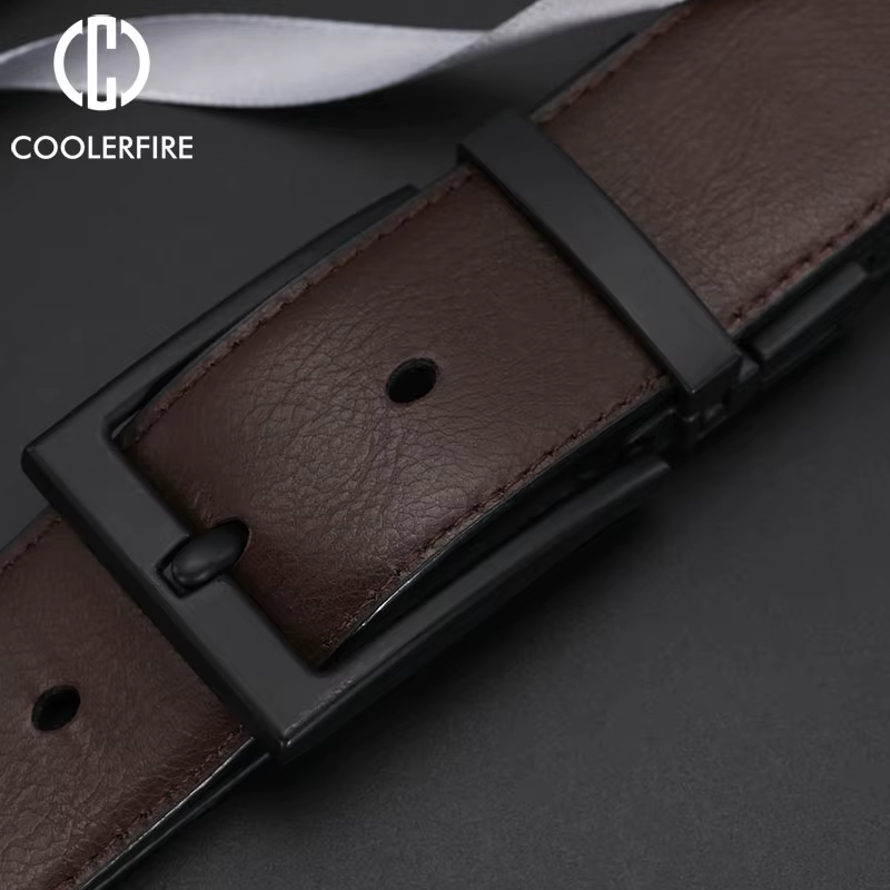 Ceinture pour homme, ceinture de costume pour homme