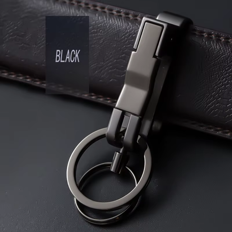 Ceinture haut de gamme tendance pour hommes