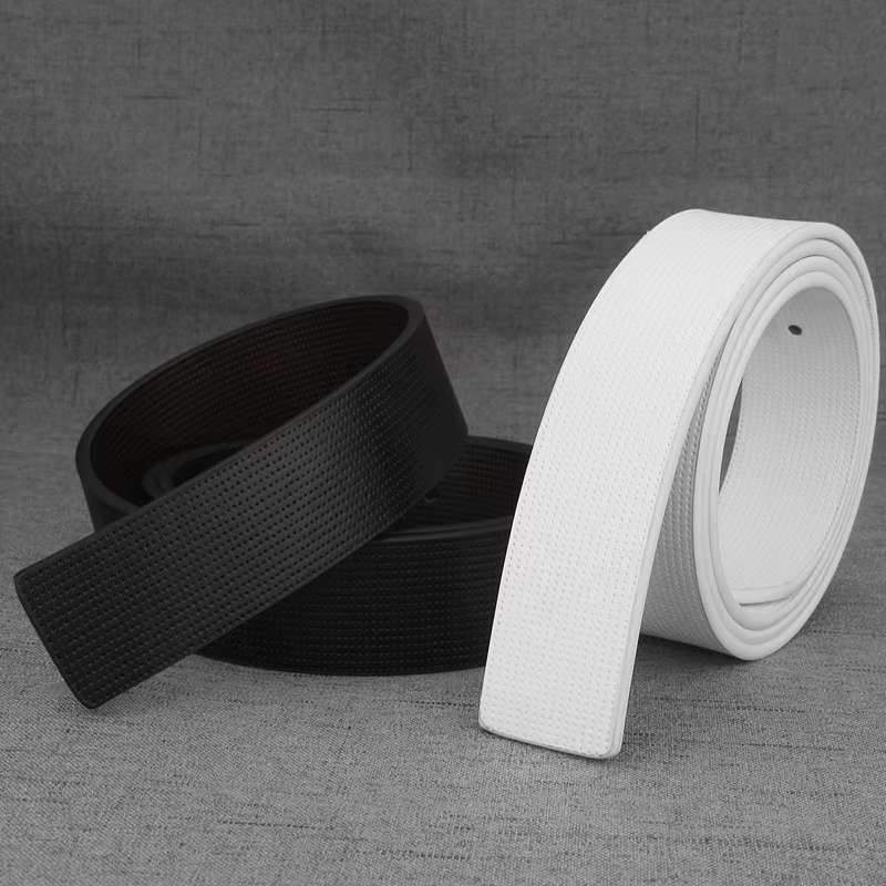 Ceintures pour hommes sans boucle ceinture marque
