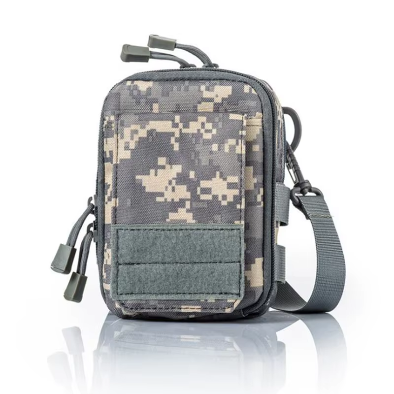 Sac Latéral à Bandoulière pour Homme et Femme