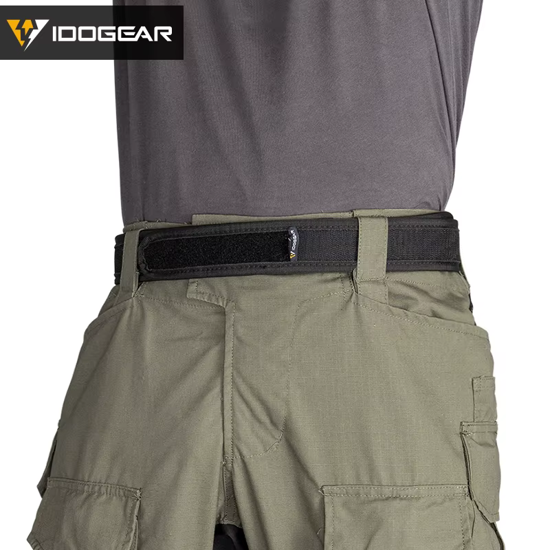 IDOGEAR ceinture tactique ceintures pour hommes