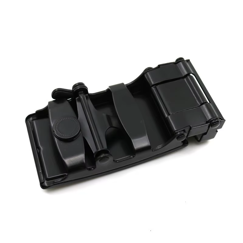 Boucle automatique personnalisée pour hommes