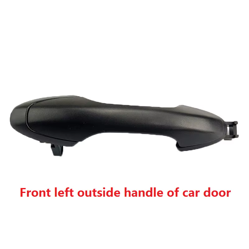 Poignée de porte avant Changhe FuRuida, poignée de porte intérieure