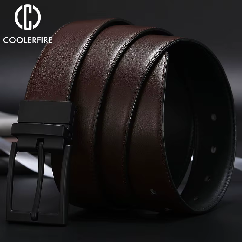 Ceinture pour homme, ceinture de costume pour homme