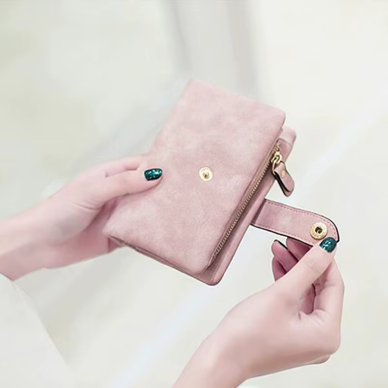 Mode portefeuille sac pour femmes femme