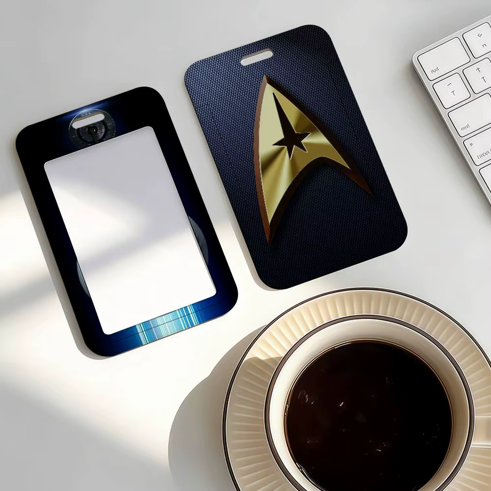 Porte-cartes Movie S-Star T-TrekS