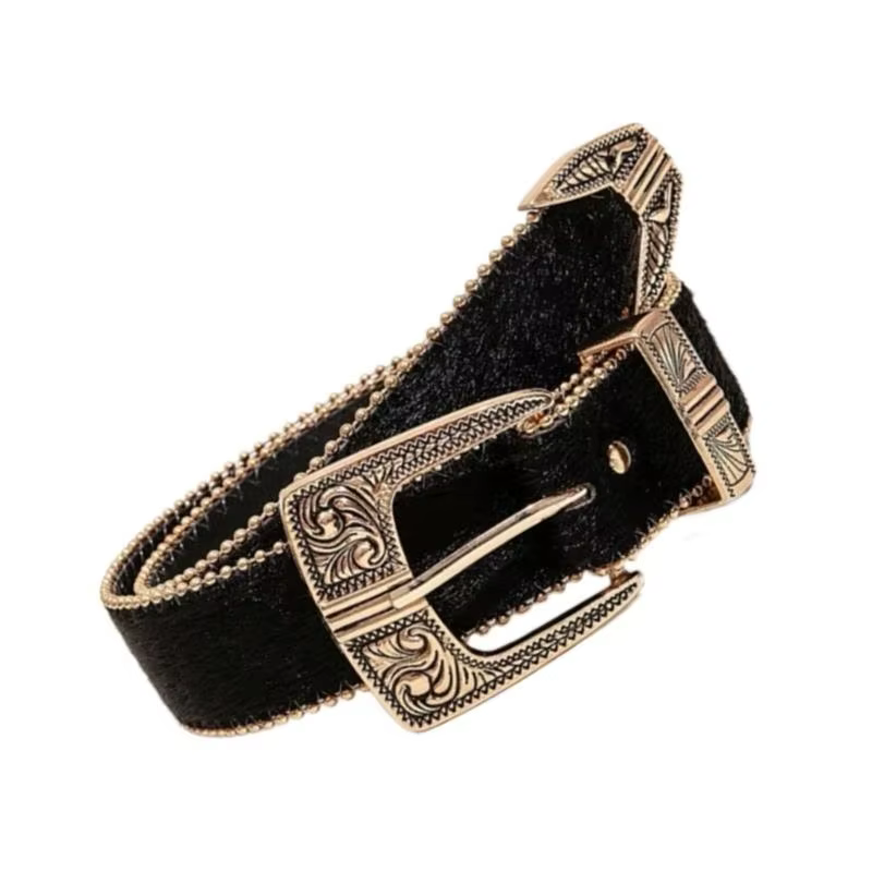 652F 2000s ceinture pour femmes