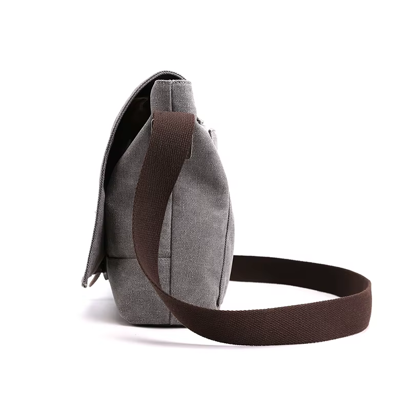 Sac à bandoulière multifonctionnel pour hommes