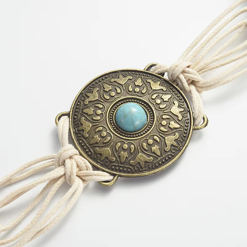 Ceinture de Style bohémien pour femmes