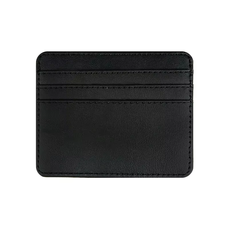 Portefeuille ultra fin pour homme et femme