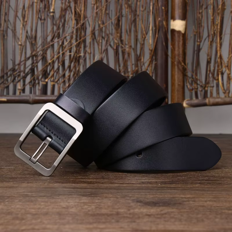 Une ceinture pour femmes et hommes